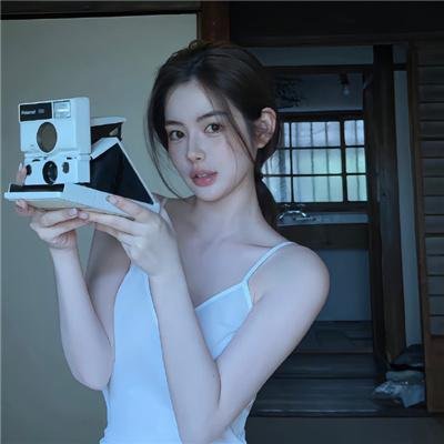 初吻甜滋滋